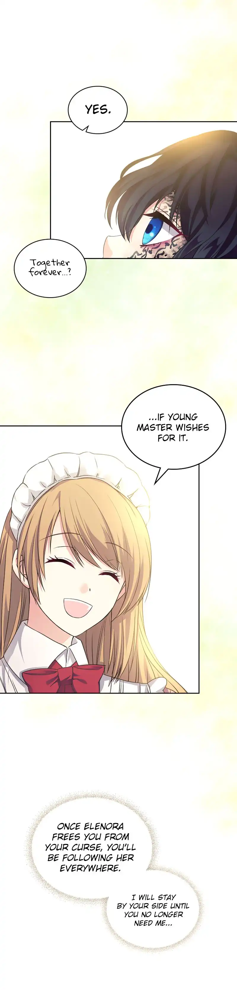 Sincerely: I Became a Duke's Maid Chapter 12 29